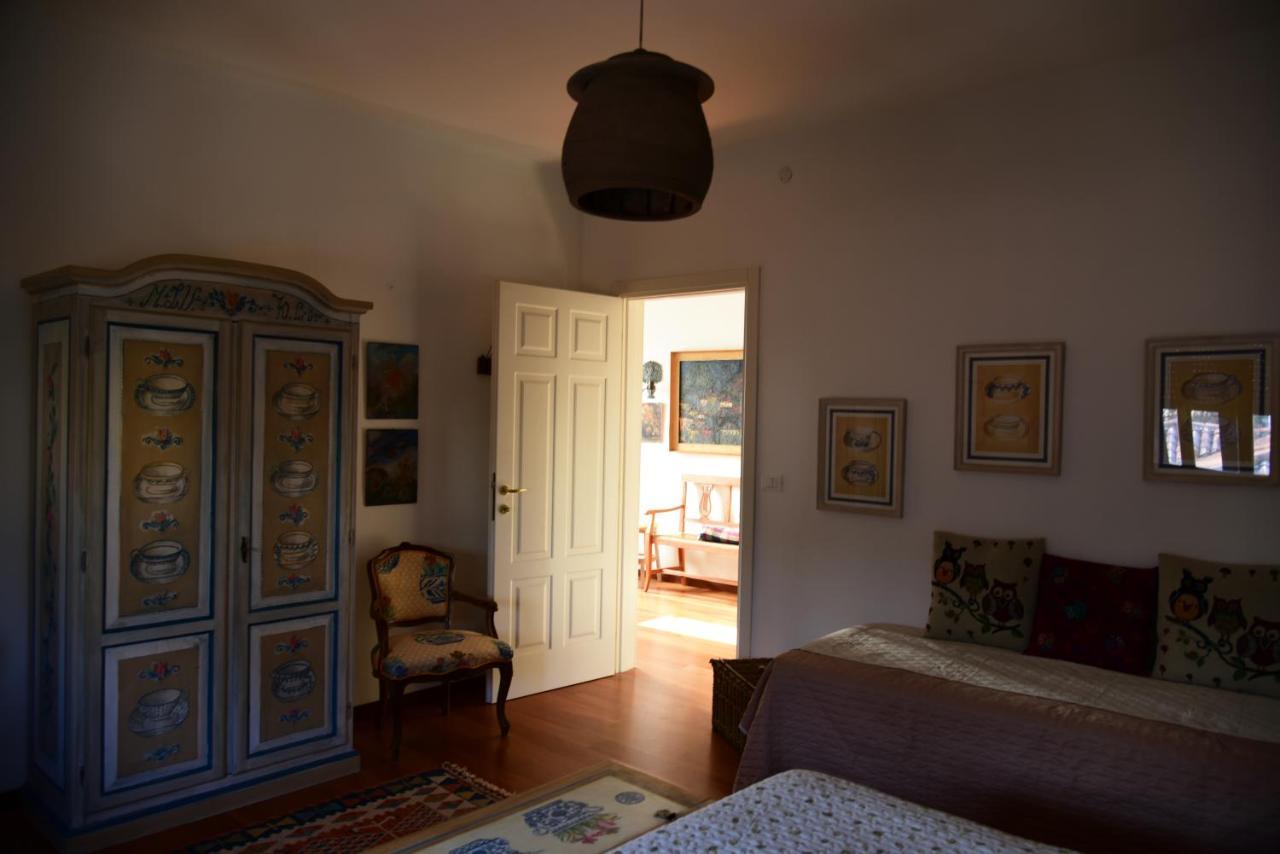 Ca' Delle Arti Bed & Breakfast Oriago Di Mira Exterior photo